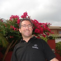 Nacho Baselga Soriano