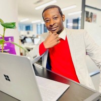 Tychique Bilongo Zola
