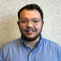 Parker Johnson