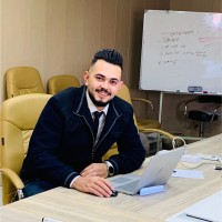Dr. Ali