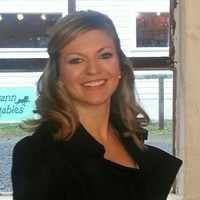 Melissa Battles (Roberson), CAPM