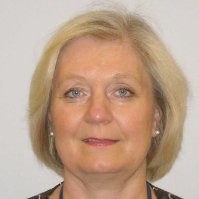Halldin Monica