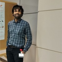 Mohan Shankar, Ph.D