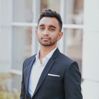 Ruwan T Dharmasiri