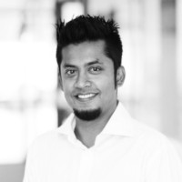 Maruf Akhtar