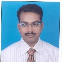 Sarada Prasanna Sahoo