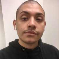 Alex Delgado