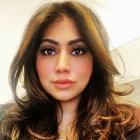 Farah Ali