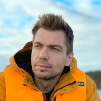 Sergey Korzhenevich