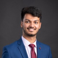 Snehit Reddy