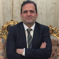 Hossein Bolorizadeh
