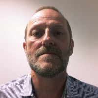 Kevan Welsh