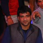 Amit Kumar