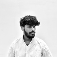 Rithik Ravi