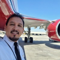 Adolfo (Al) Garcia-Pinedo