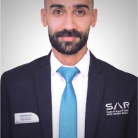 Ahmad Alabdulhadi