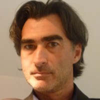 Tom De Cock