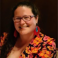 Liz Abrahams