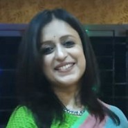 Sunanda Mukherjee