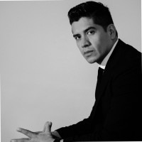 Raúl Alejandro Melgar Díaz