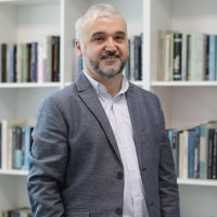 Cristián Troncoso-Valverde