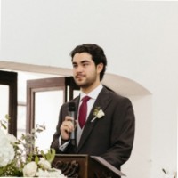 José Antonio Perez Orea