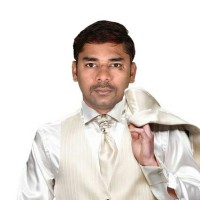 MOHAMMED JAVEED