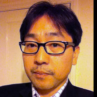 안근호Daniel Ahn