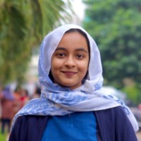 Mustabshirah Taqdees