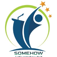 SMHOW Let's Somehow do it.