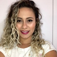Joice de Souza