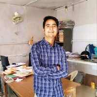 Deepak Verma