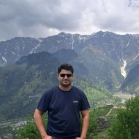 Ankit Kumar Jha