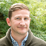 Ryan Jasperson, PhD