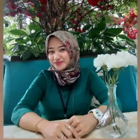 Firdha Fajrianisa