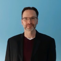 Jason Parker, P. Eng.