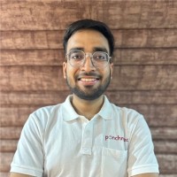 Dhruv Agarwal