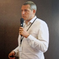 Damien Denoux