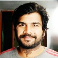 Santhosh Sundaram (Santo)