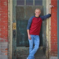 Mitchell Petersen