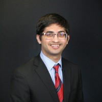 Vishal Setlur