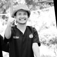 DANIEL HOT ASIH SIANIPAR