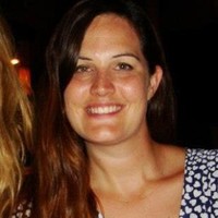 Ruth Oates