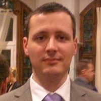 Laszlo Darazs