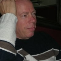 Kees Van Ours