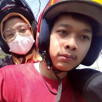 Cartoon Indonesia