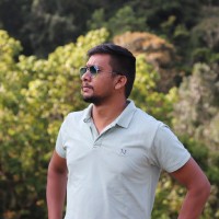 Sathish Kumar P