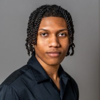 Andre Abrams