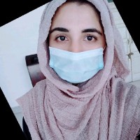 Bushra Umbreen