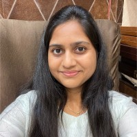 Sagarika Keshri